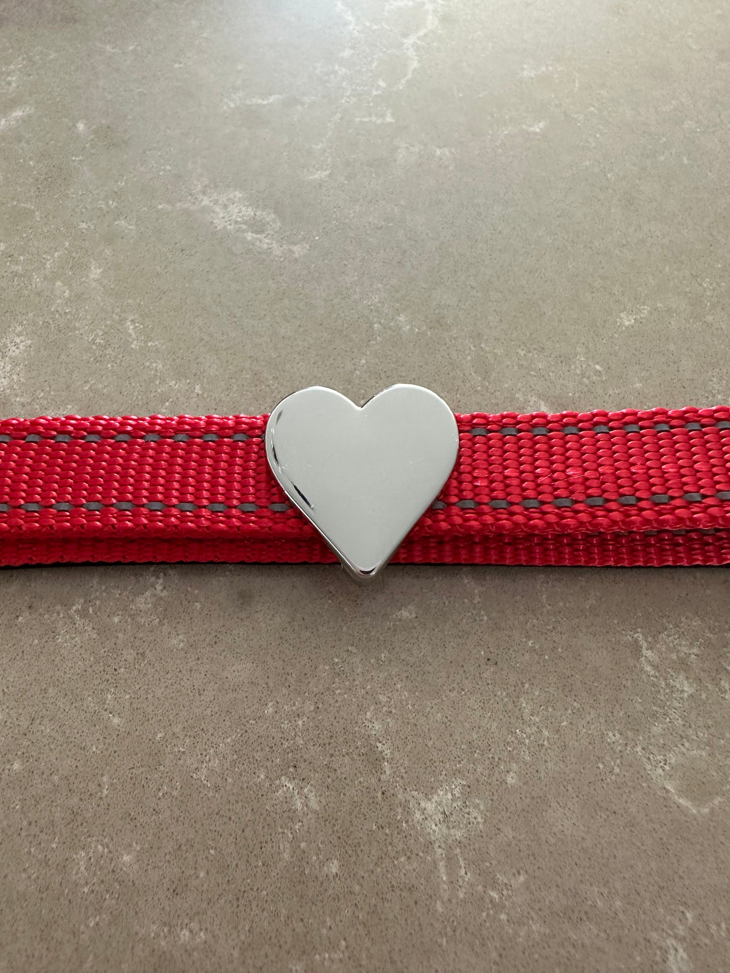 Heart Accessory (Customisable)