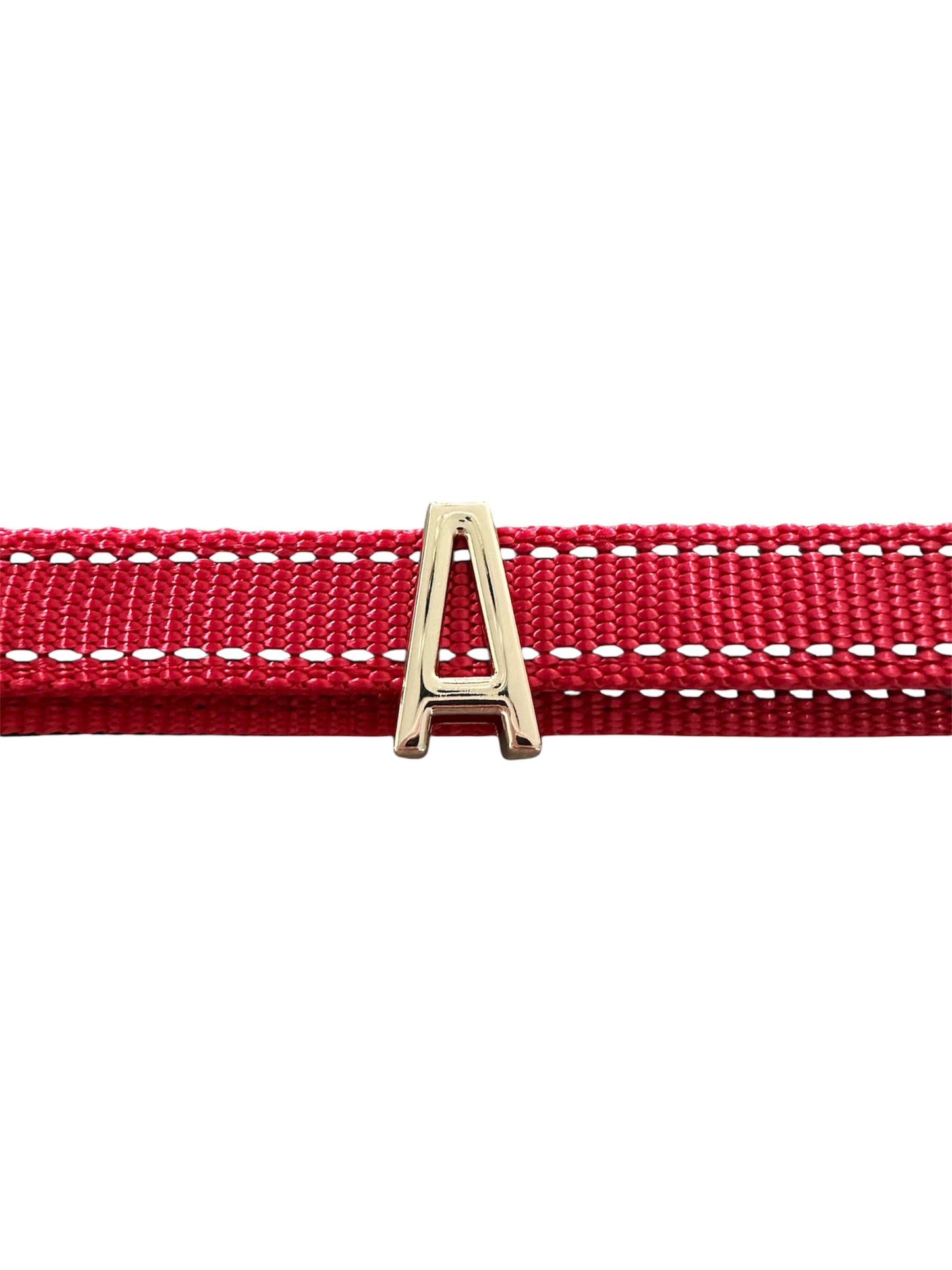 Alphabet Accessories