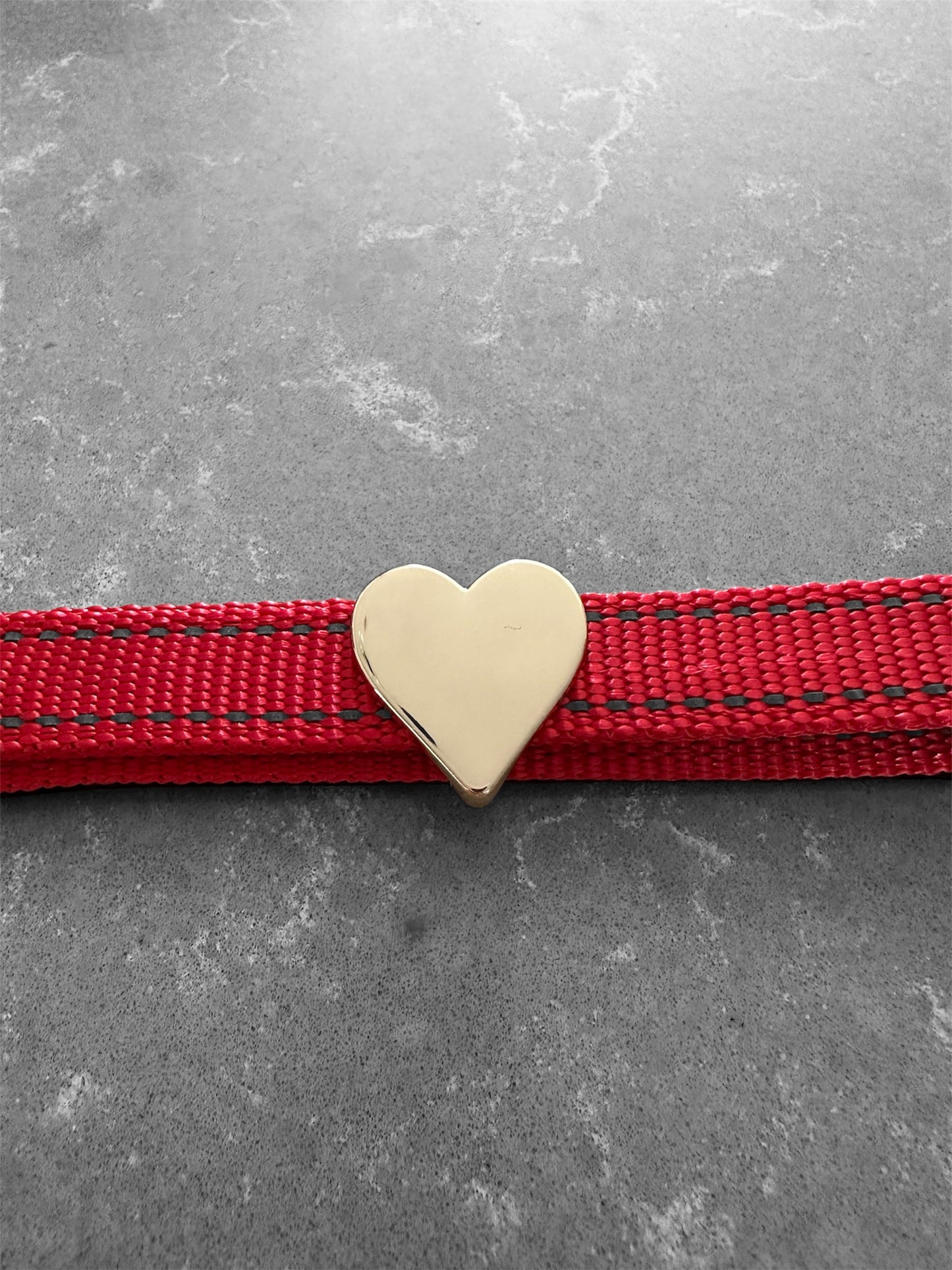 Heart Accessory (Customisable)
