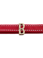 Pawz Please Charm B Gold