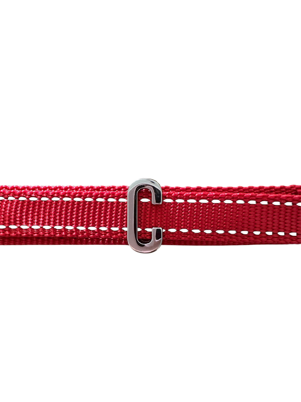 Pawz Please Charm C Silver