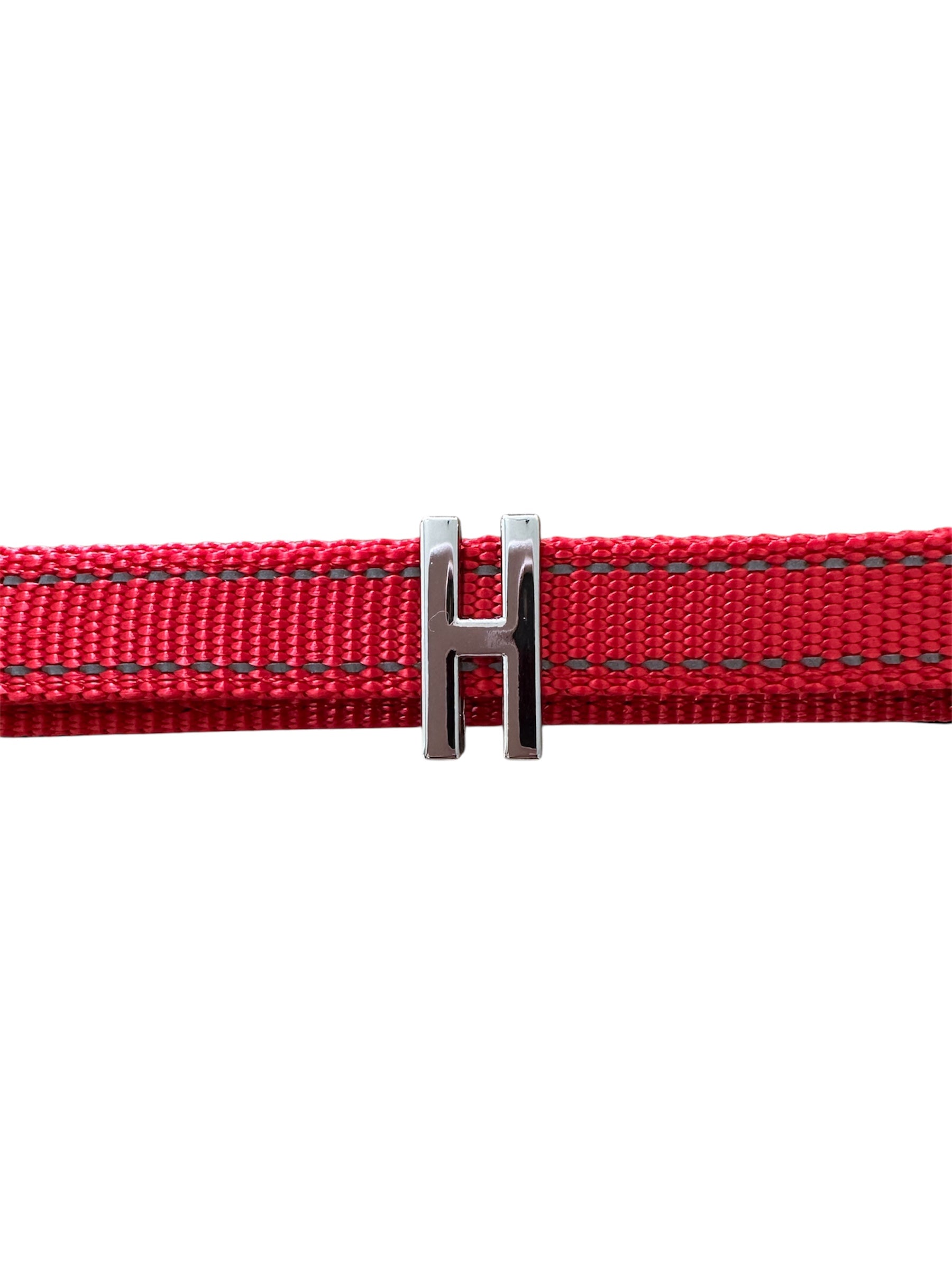 Pawz Please Charm H Silver