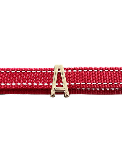 Alphabet Accessories